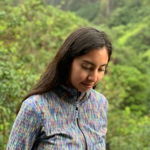 Meet your Posher, Arianna